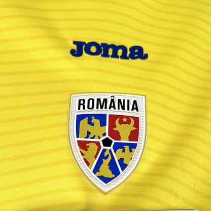 Romania Jersey 2025