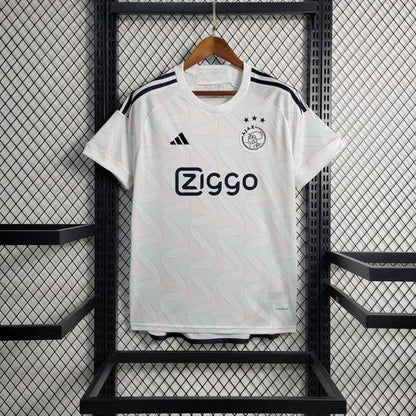 Ajax away jersey 2023-2024 season