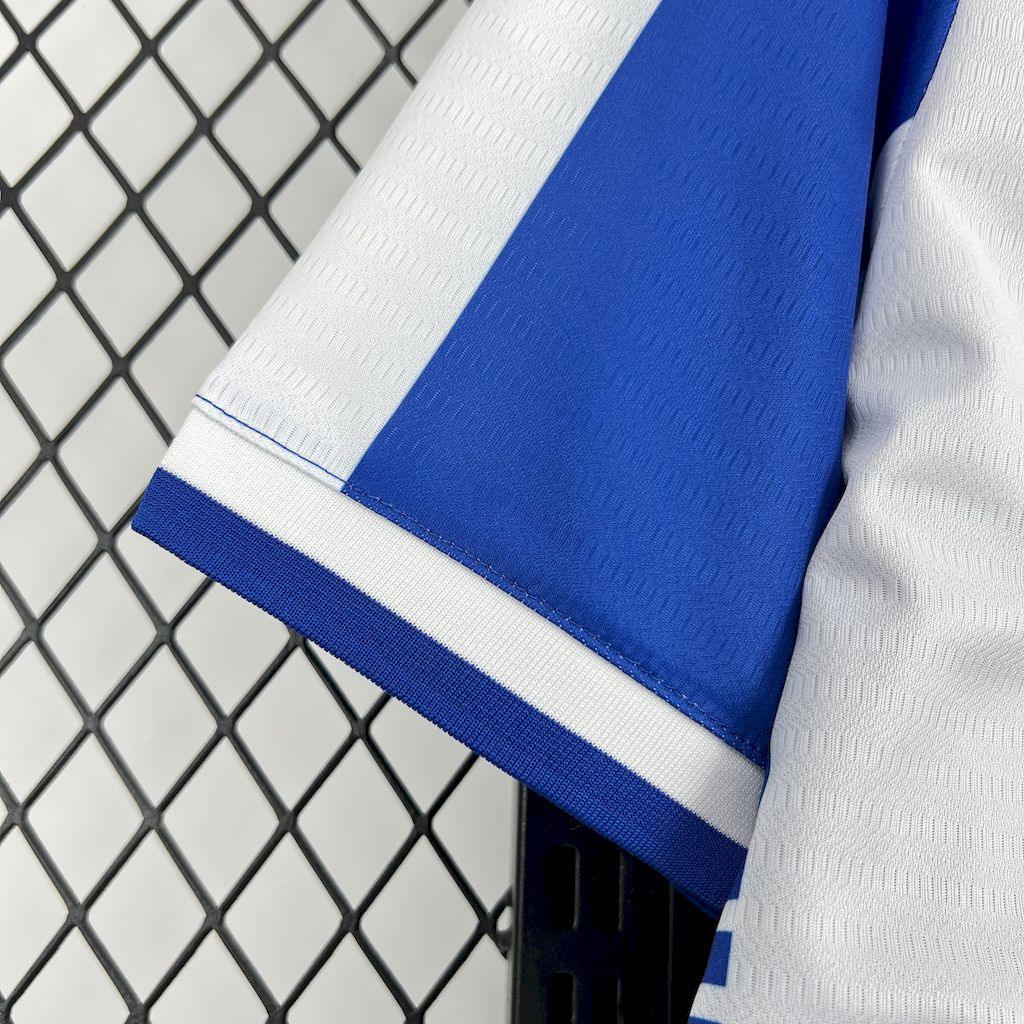 Porto 2025-26 Jersey
