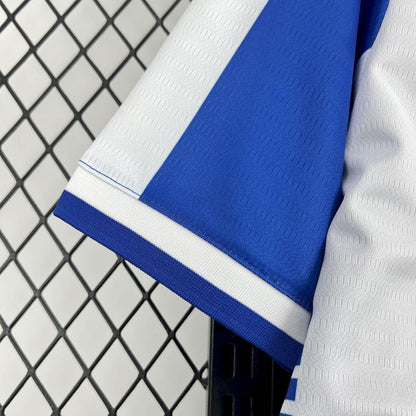 Porto 2025-26 Jersey