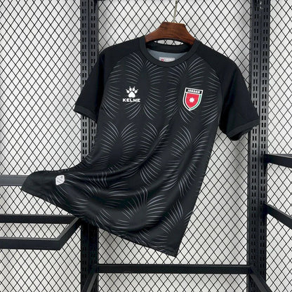 Maillot de Jordanie – Coupe du monde 2026