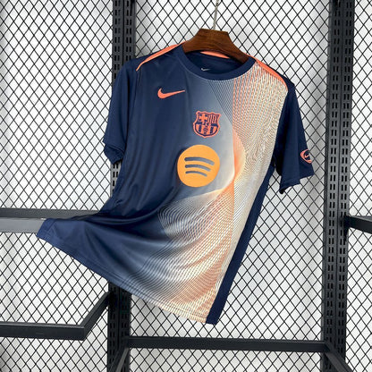 Maillot 25/26  Barcelone Spécial  A