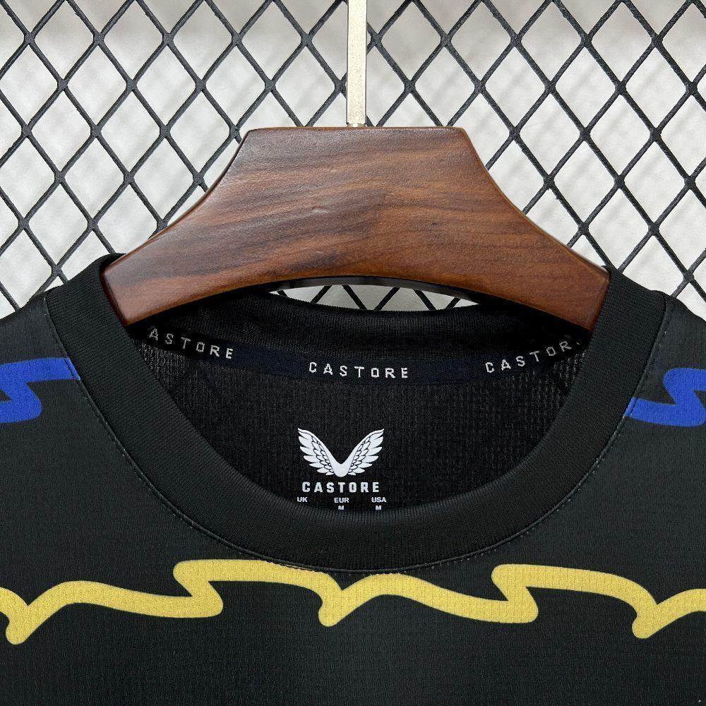 Maillot extérieur d'Everton 2025-26