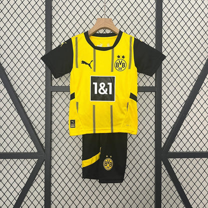 Kit enfant Dortmund 2024-25