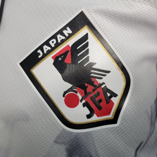 Japan concept football jersey 2023 2024
