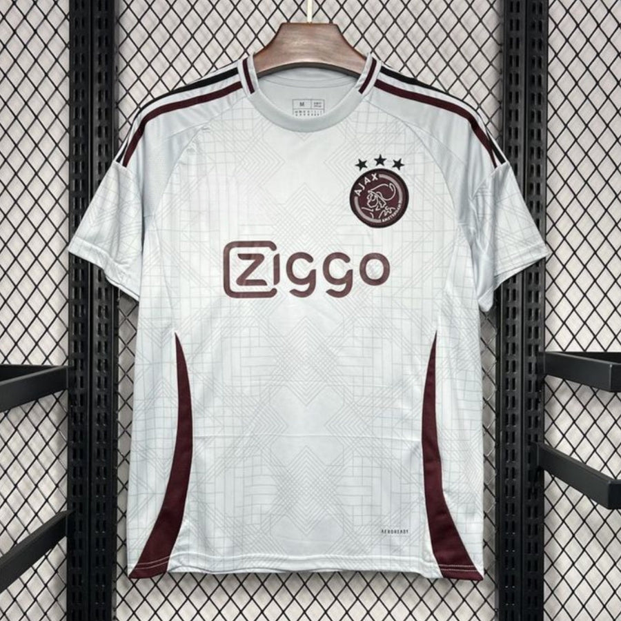 24/25 Maillot AJAX  Third