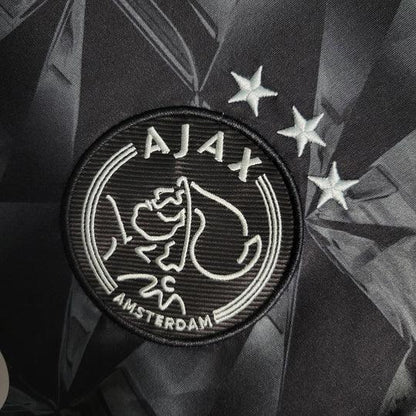 Ajax 2023-2024 third kit black