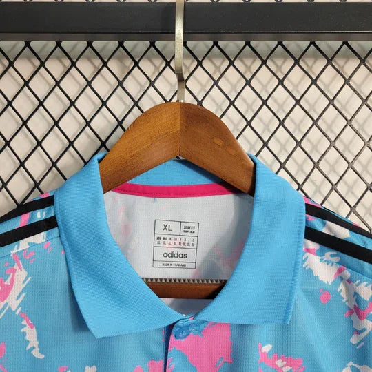 Inter Miami 2023-2024 season special edition jersey