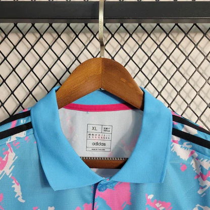 Inter Miami 2023-2024 season special edition jersey