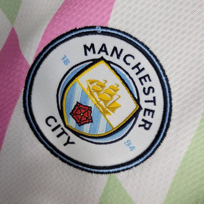 Manchester City 2023-2024 Training Jersey