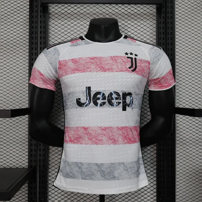 Juventus jersey 2023-2024 season special edition player version