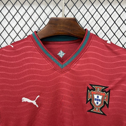 Maillot du Portugal - Coupe du Monde 2026