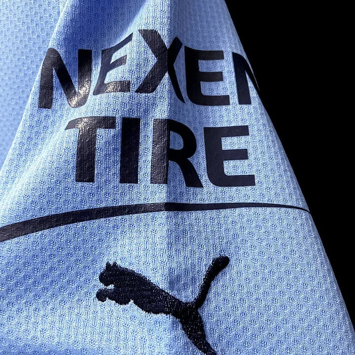 Manchester City Home Jersey 2022/23