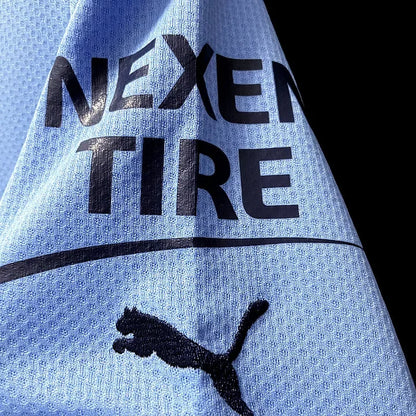 Manchester City Home Jersey 2022/23