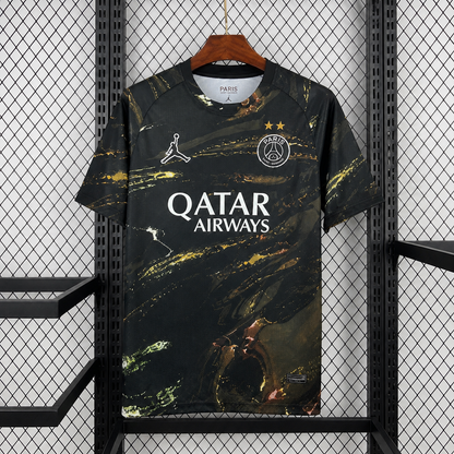 PSG NIGHT STADIUM BACK2BACK JERSEY 26 WITH 2 STARS ⭐️⭐️