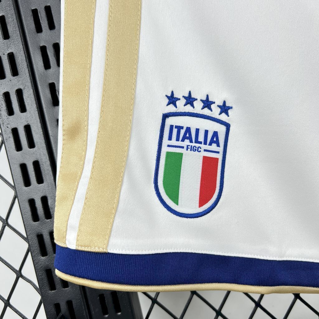 Short Italie Coupe du Monde 2026