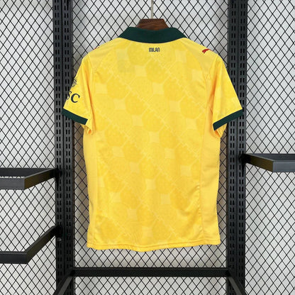 AC Milan away kit 2025-26