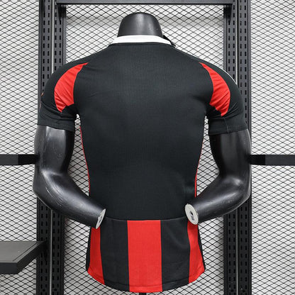 Maillot extérieur de Fulham 2024-2025