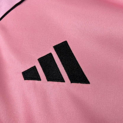 Maillot extérieur de Leicester 2025-26