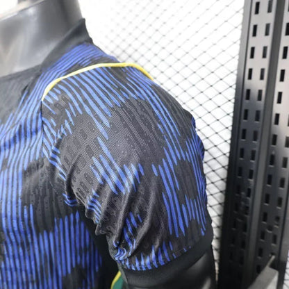 Maillot du Brésil – Coupe du Monde 2026