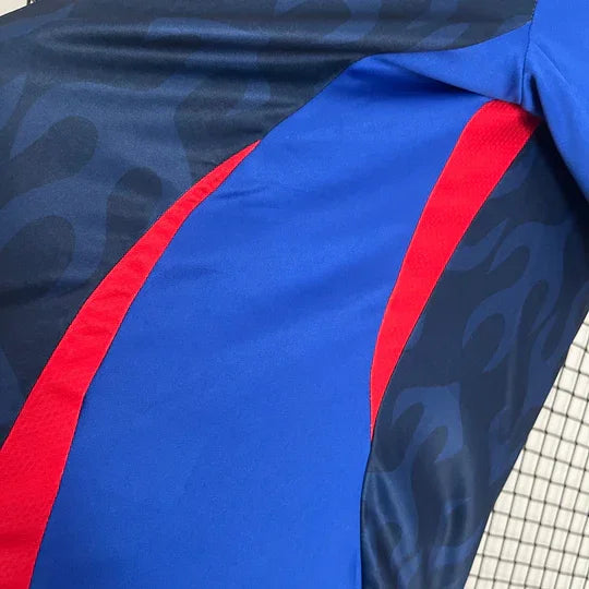 Japan Home Jersey 2024/2025