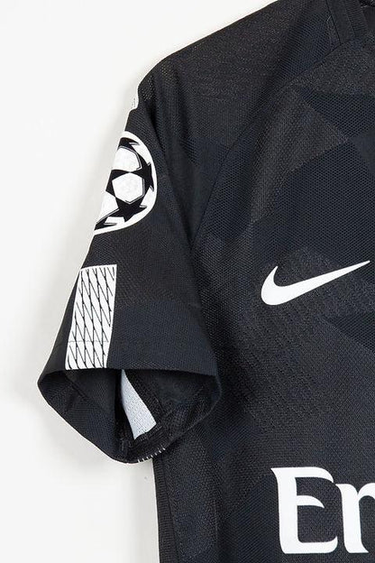 Paris Saint-Germain jersey 2017