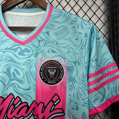 Inter Miami Concept Jersey 2024/2025