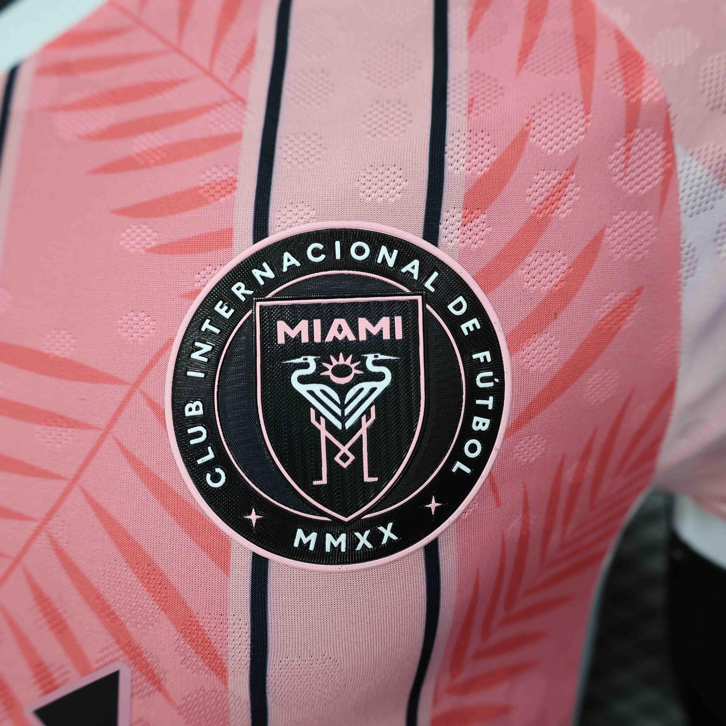 Miami Jersey 2025/26