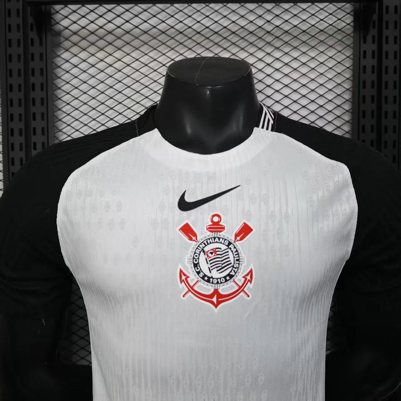 Corinthians 2025/26 jersey