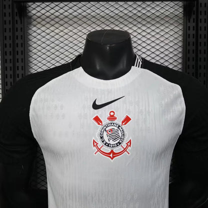 Corinthians 2025/26 jersey
