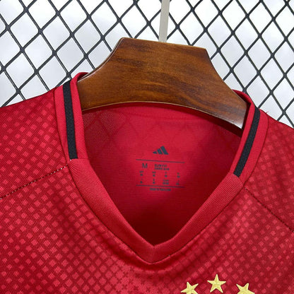 Ajax 2025-26 jersey
