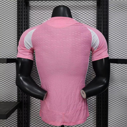Argentina concept jersey 2025-26