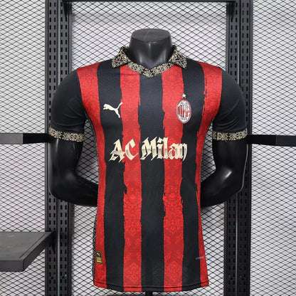 AC Milan concept jersey 2025-26
