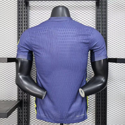Atletico Madrid Away Jersey 2025-26
