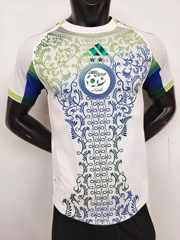 Algeria concept jersey 2025-26