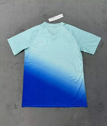 Maillot d'entraînement Tunisie 2025