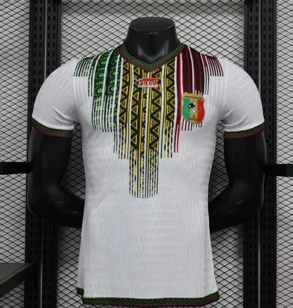 Maillot du Mali CAN 2025-26