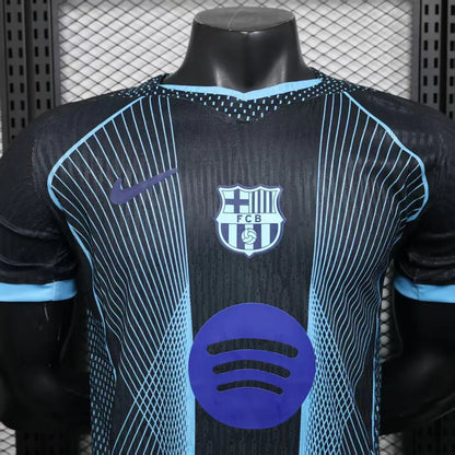 Maillot du FC Barcelone concept 2025-26