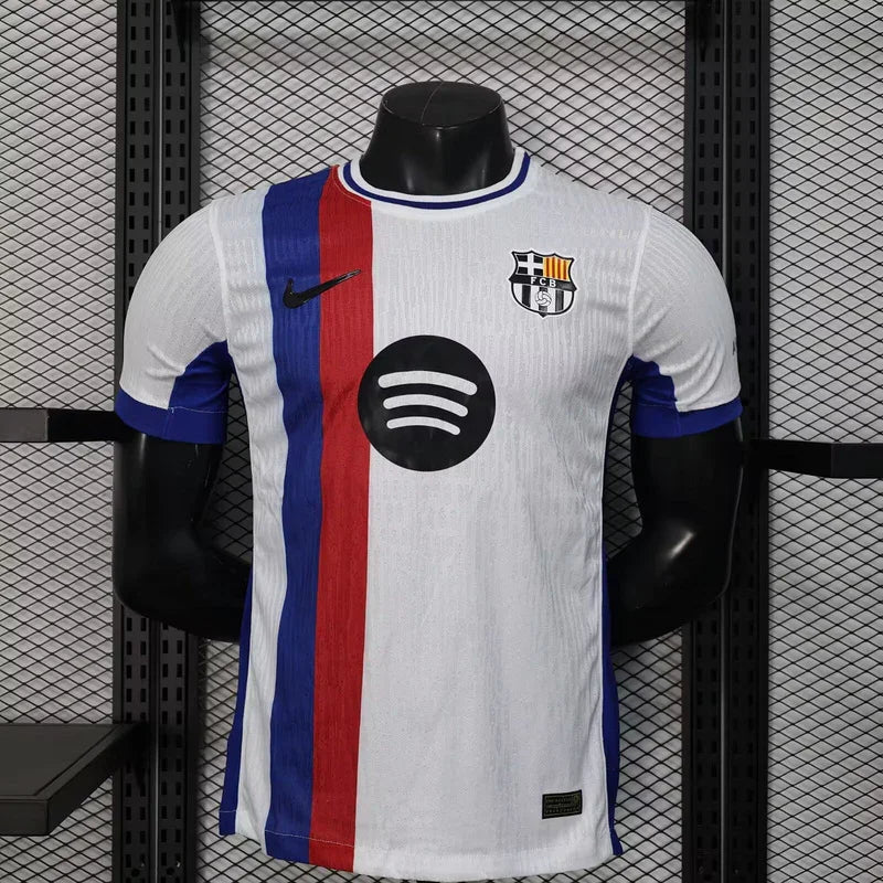 Maillot du FC Barcelone concept 2025-26