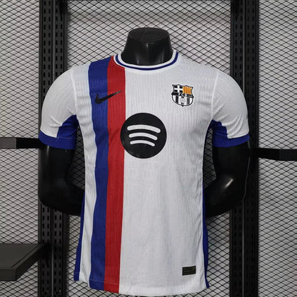 Maillot du FC Barcelone concept 2025-26