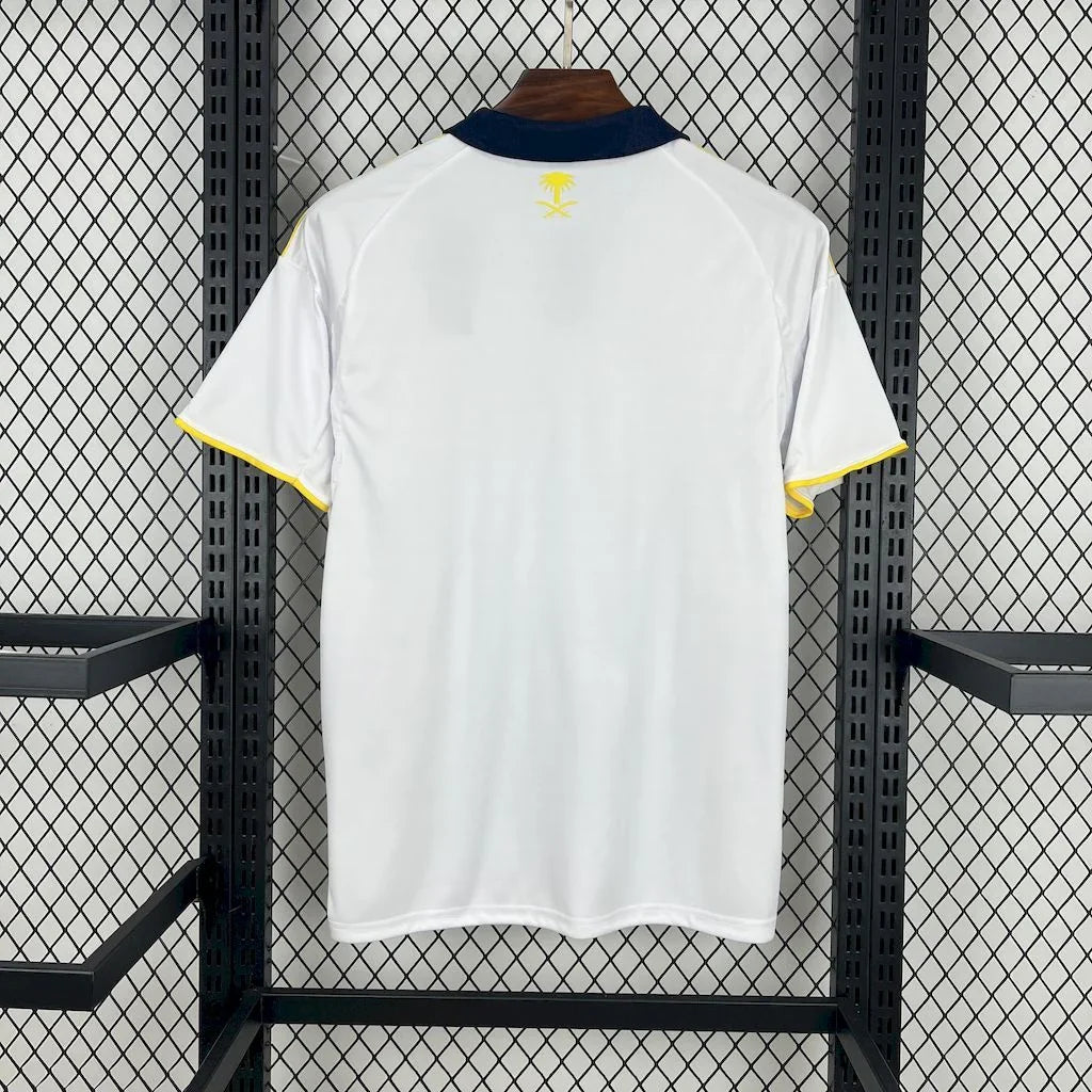 Maillot d'Al-Nassr 2025-26