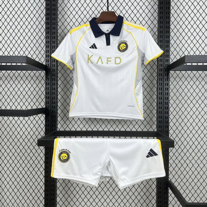 Kit enfant Al-Nassr 2025-2026