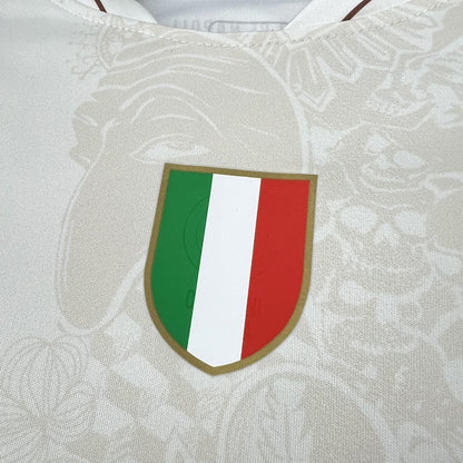 Maillot extérieur Napoli 2025-26