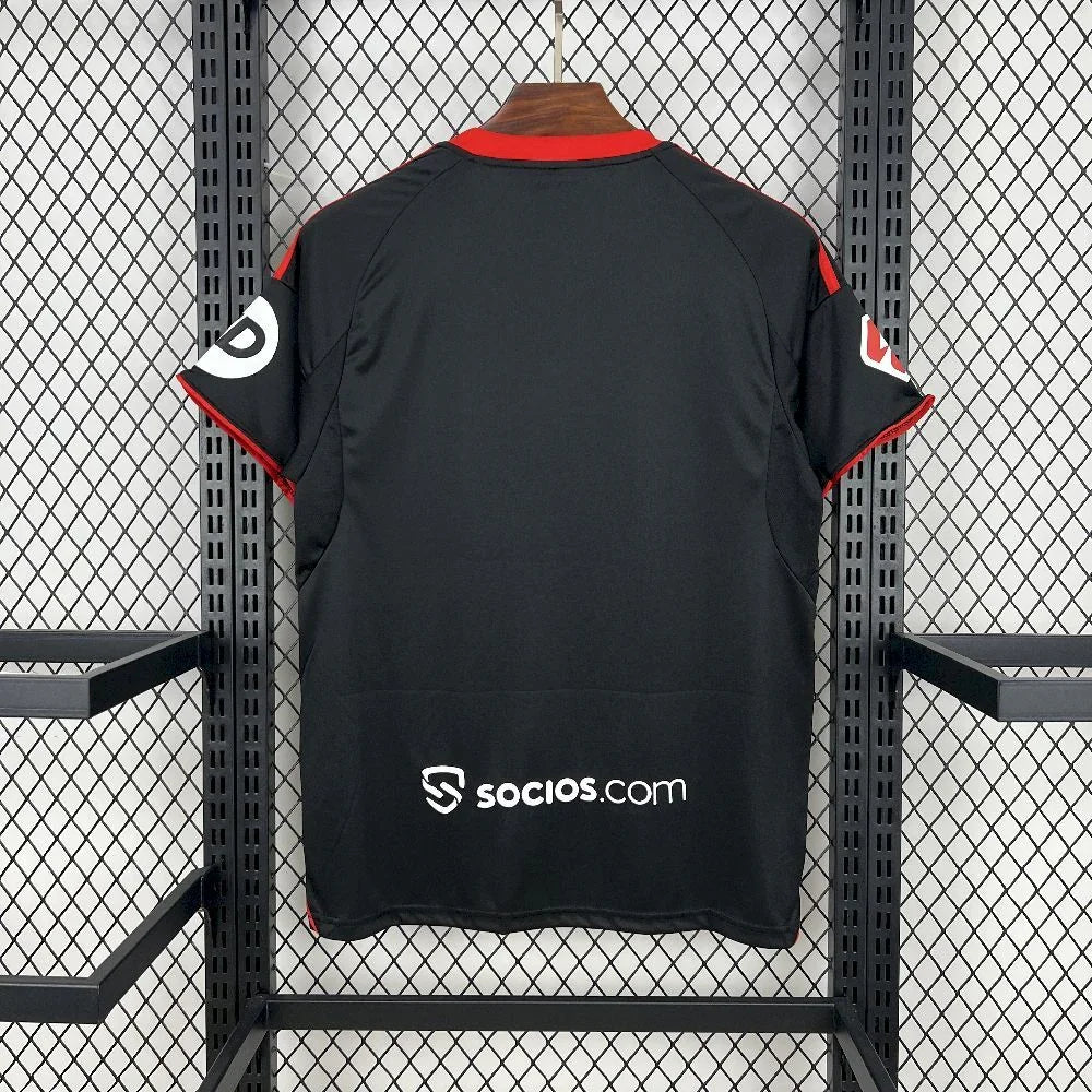 Maillot extérieur de Séville 2025-26