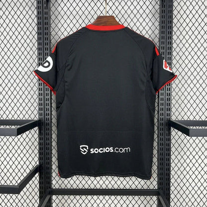 Maillot extérieur de Séville 2025-26