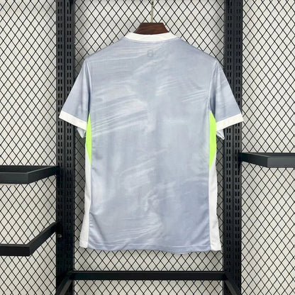 Maillot extérieur de Wolfsburg saison 2025-26