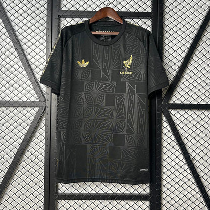 Maillot du Mexique concept 2025