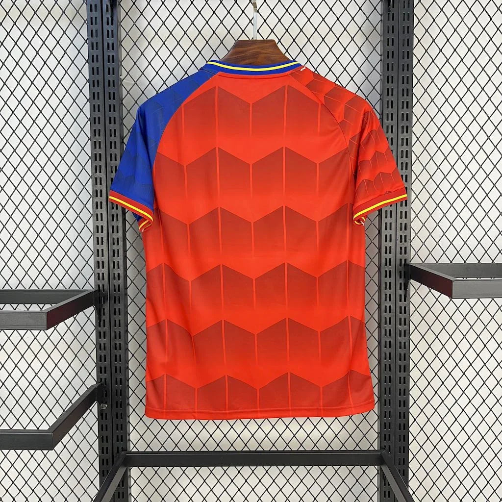 Spain jersey 2025