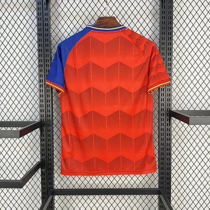 Spain jersey 2025
