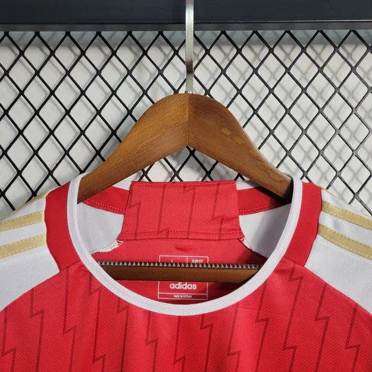 Arsenal 2023-2024 Home Jersey